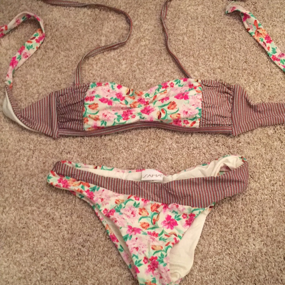 Bikini set